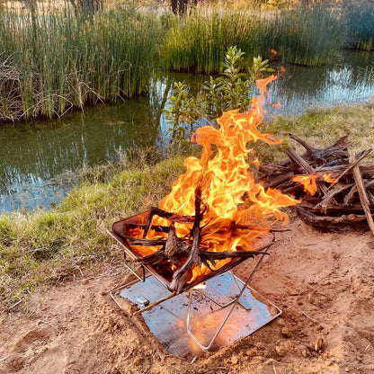 Guard Survival Waterproof Fire Starters